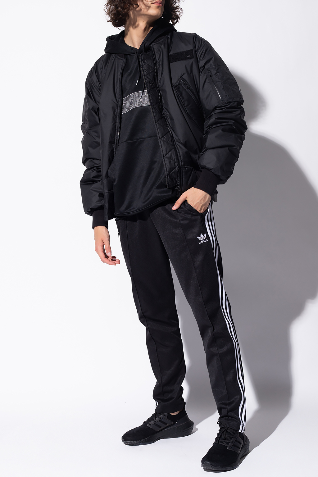 Adidas tango clothing hotsell